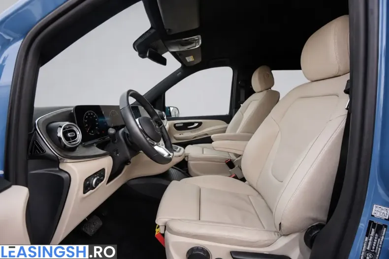 Mercedes-Benz V 300 (Clasa V) din 2025 cu 19.237 km - oferta MER248167 - foto 13