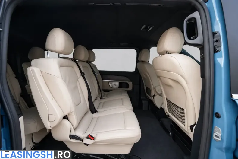Mercedes-Benz V 300 (Clasa V) din 2025 cu 19.237 km - oferta MER248167 - foto 14