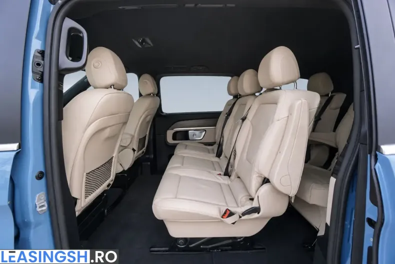 Mercedes-Benz V 300 (Clasa V) din 2025 cu 19.237 km - oferta MER248167 - foto 15