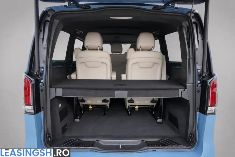 Mercedes-Benz V 300 (Clasa V) din 2025 cu 19.237 km - oferta MER248167 - foto 17