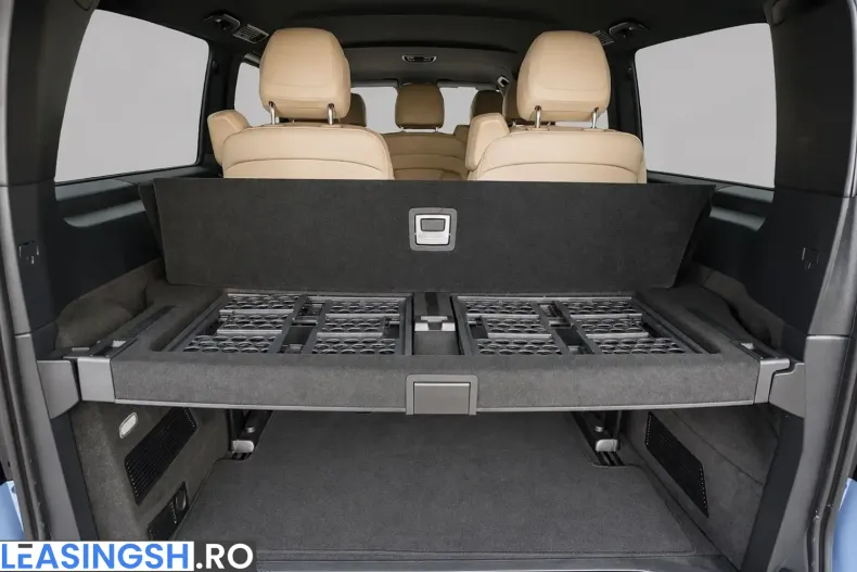 Mercedes-Benz V 300 (Clasa V) din 2025 cu 19.237 km - oferta MER248167 - foto 18