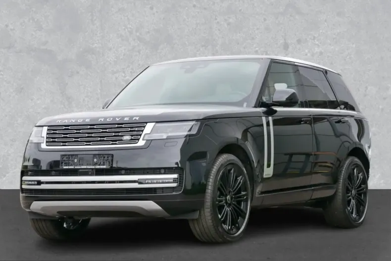 Land Rover Range Rover din 2025 cu 6.999 km - oferta LAN248168 - foto 1