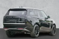 Land Rover Range Rover din 2025 cu 6.999 km - oferta LAN248168 - foto 2