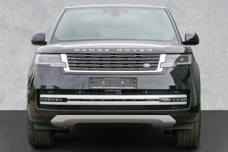Land Rover Range Rover din 2025 cu 6.999 km - oferta LAN248168 - foto 8