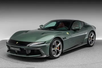 Ferrari 12Cilindri din 2025 - oferta FER248169