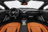 Ferrari 12Cilindri din 2025 cu 1.100 km - oferta FER248169 - foto 4