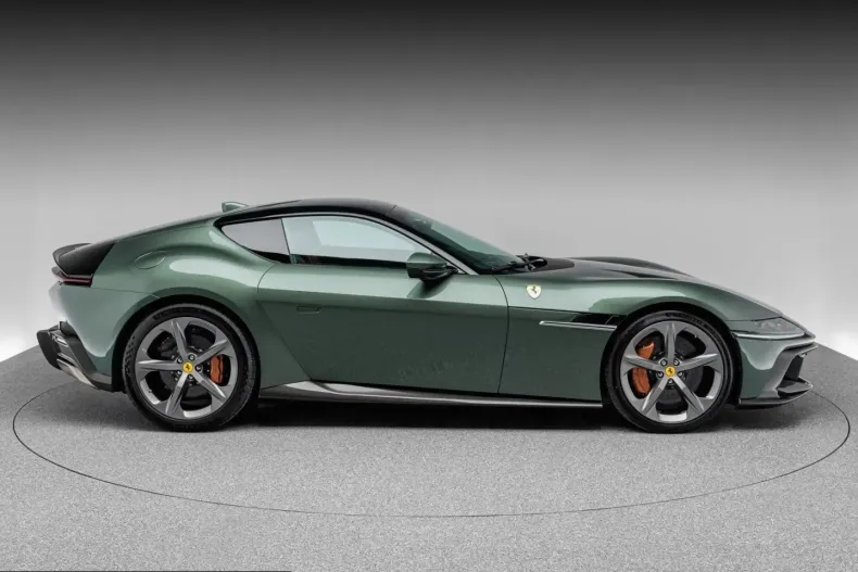 Ferrari 12Cilindri din 2025 cu 1.100 km - oferta FER248169 - foto 8
