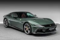 Ferrari 12Cilindri din 2025 cu 1.100 km - oferta FER248169 - foto 9