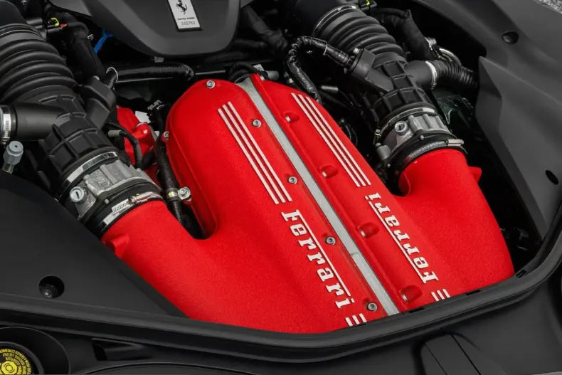 Ferrari 12Cilindri din 2025 cu 1.100 km - oferta FER248169 - foto 27