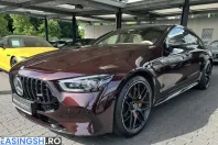 Mercedes-Benz AMG GT (Clasa GT) din 2025 cu 23.020 km - oferta MER248170 - foto 1