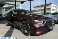 Mercedes-Benz AMG GT (Clasa GT) din 2025 cu 23.020 km - oferta MER248170 - foto 3