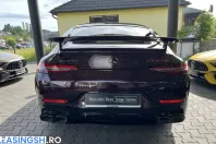 Mercedes-Benz AMG GT (Clasa GT) din 2025 cu 23.020 km - oferta MER248170 - foto 5