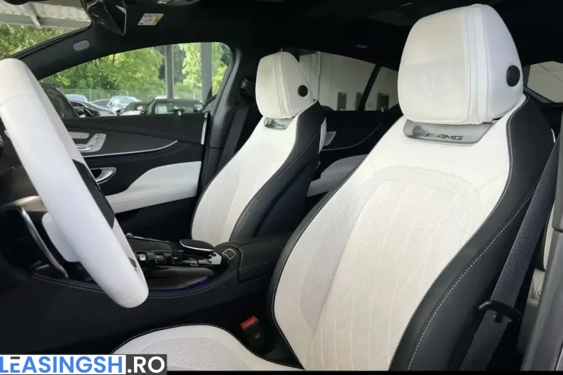 Mercedes-Benz AMG GT (Clasa GT) din 2025 cu 23.020 km - oferta MER248170 - foto 8