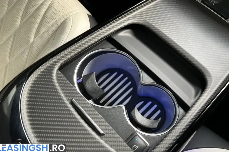 Mercedes-Benz AMG GT (Clasa GT) din 2025 cu 23.020 km - oferta MER248170 - foto 22