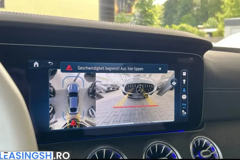 Mercedes-Benz AMG GT (Clasa GT) din 2025 cu 23.020 km - oferta MER248170 - foto 25