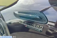 Mercedes-Benz AMG GT (Clasa GT) din 2025 cu 23.020 km - oferta MER248170 - foto 29