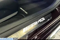 Mercedes-Benz AMG GT (Clasa GT) din 2025 cu 23.020 km - oferta MER248170 - foto 30