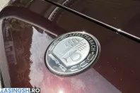 Mercedes-Benz AMG GT (Clasa GT) din 2025 cu 23.020 km - oferta MER248170 - foto 31