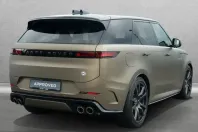 Land Rover Range Rover Sport din 2025 cu 9.990 km - oferta LAN248171 - foto 2