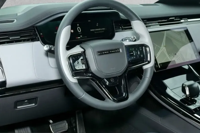 Land Rover Range Rover Sport din 2025 cu 9.990 km - oferta LAN248171 - foto 9