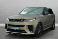 Land Rover Range Rover Sport din 2025 cu 9.990 km - oferta LAN248171 - foto 15