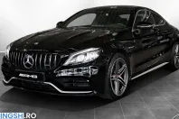 Mercedes-Benz C 63 AMG (Clasa C) din 2022 cu 69.050 km - oferta MER248172 - foto 1