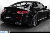Mercedes-Benz C 63 AMG (Clasa C) din 2022 cu 69.050 km - oferta MER248172 - foto 2