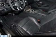 Mercedes-Benz C 63 AMG (Clasa C) din 2022 cu 69.050 km - oferta MER248172 - foto 3