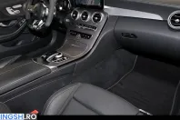 Mercedes-Benz C 63 AMG (Clasa C) din 2022 cu 69.050 km - oferta MER248172 - foto 4
