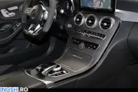 Mercedes-Benz C 63 AMG (Clasa C) din 2022 cu 69.050 km - oferta MER248172 - foto 5