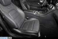 Mercedes-Benz C 63 AMG (Clasa C) din 2022 cu 69.050 km - oferta MER248172 - foto 6