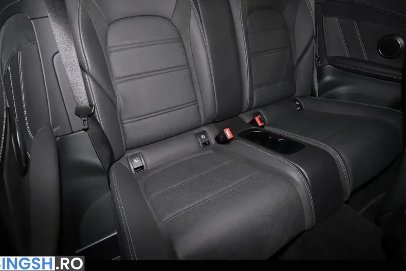 Mercedes-Benz C 63 AMG (Clasa C) din 2022 cu 69.050 km - oferta MER248172 - foto 7
