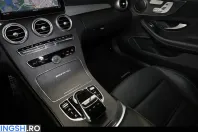 Mercedes-Benz C 63 AMG (Clasa C) din 2022 cu 69.050 km - oferta MER248172 - foto 9