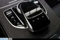 Mercedes-Benz C 63 AMG (Clasa C) din 2022 cu 69.050 km - oferta MER248172 - foto 10