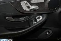 Mercedes-Benz C 63 AMG (Clasa C) din 2022 cu 69.050 km - oferta MER248172 - foto 11