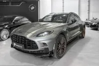 Aston Martin DBX din 2025 cu 9.600 km - oferta AST248173 - foto 1
