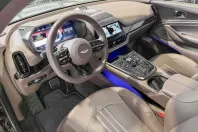 Aston Martin DBX din 2025 cu 9.600 km - oferta AST248173 - foto 2
