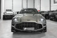 Aston Martin DBX din 2025 cu 9.600 km - oferta AST248173 - foto 3