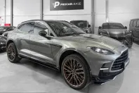 Aston Martin DBX din 2025 cu 9.600 km - oferta AST248173 - foto 5