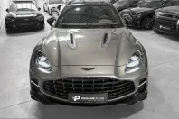 Aston Martin DBX din 2025 cu 9.600 km - oferta AST248173 - foto 9