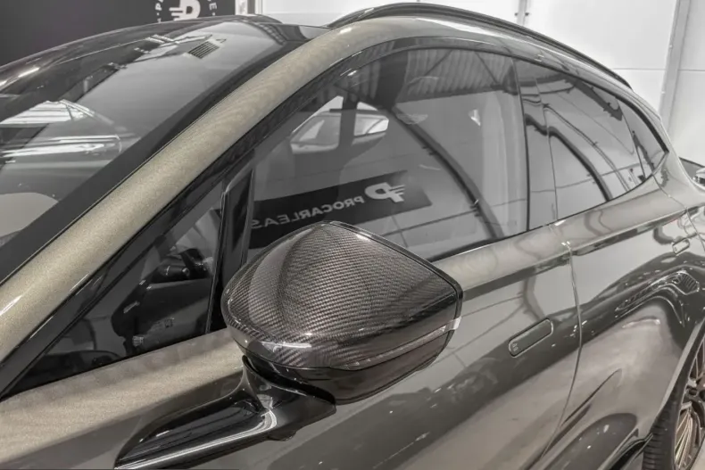 Aston Martin DBX din 2025 cu 9.600 km - oferta AST248173 - foto 10