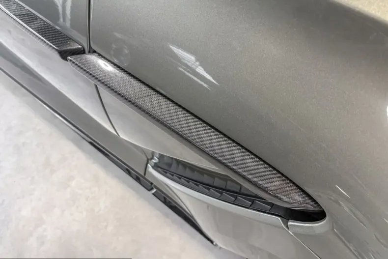 Aston Martin DBX din 2025 cu 9.600 km - oferta AST248173 - foto 11