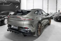 Aston Martin DBX din 2025 cu 9.600 km - oferta AST248173 - foto 15