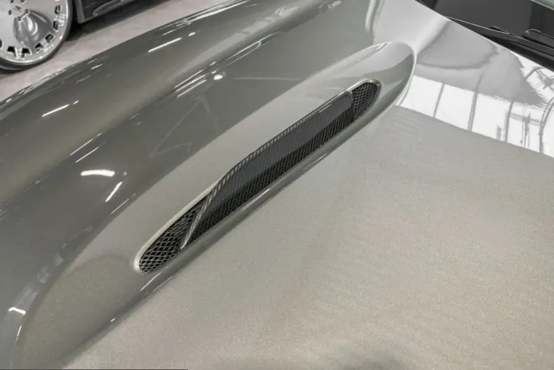 Aston Martin DBX din 2025 cu 9.600 km - oferta AST248173 - foto 16