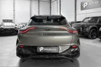 Aston Martin DBX din 2025 cu 9.600 km - oferta AST248173 - foto 17