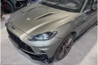 Aston Martin DBX din 2025 cu 9.600 km - oferta AST248173 - foto 18