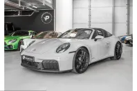 Porsche 992 din 2025 cu 1.900 km - oferta POR248175 - foto 1