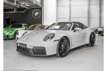 Porsche 992 din 2025 - oferta POR248175