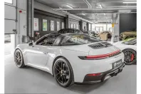 Porsche 992 din 2025 cu 1.900 km - oferta POR248175 - foto 3