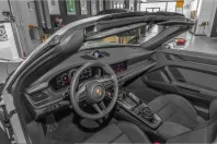 Porsche 992 din 2025 cu 1.900 km - oferta POR248175 - foto 4
